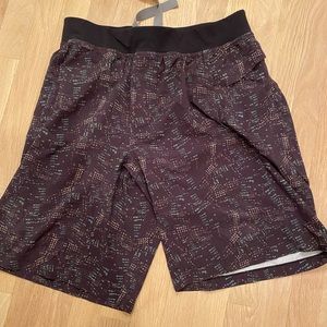 Men’s Lululemon Shorts